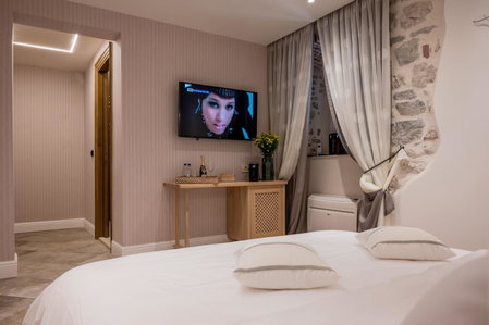 Apartments Hun, Cetinje, Montenegro