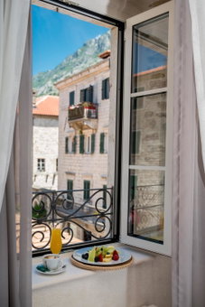 Apartments Hun, Cetinje, Montenegro