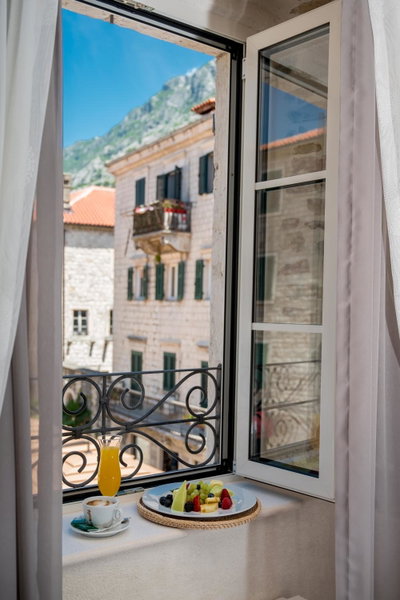 Apartments Hun, Cetinje, Montenegro