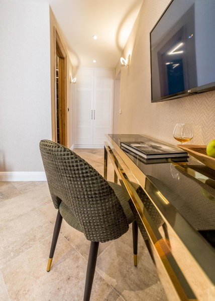 Apartments Hun, Cetinje, Montenegro