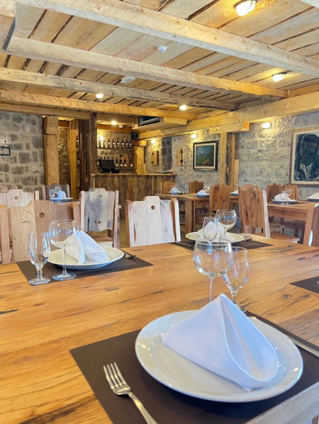 Forte Rose Hotel, Herceg Novi, Montenegro