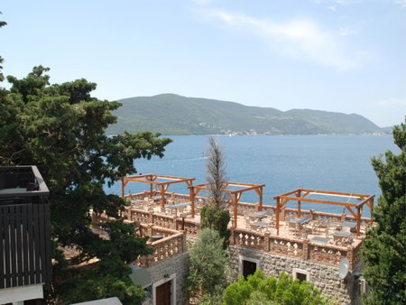 Forte Rose Hotel, Herceg Novi, Montenegro