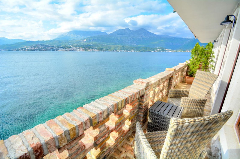 Forte Rose Hotel, Herceg Novi, Montenegro