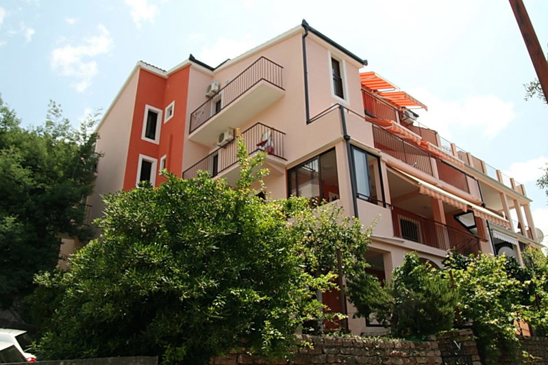 Apartmani Dalex, Budva, Montenegro