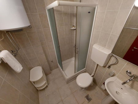 Apartmani Dalex, Budva, Montenegro