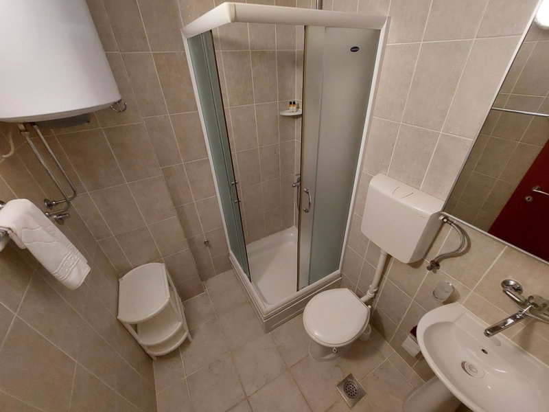 Apartmani Dalex, Budva, Montenegro