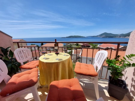 Apartmani Dalex, Budva, Montenegro