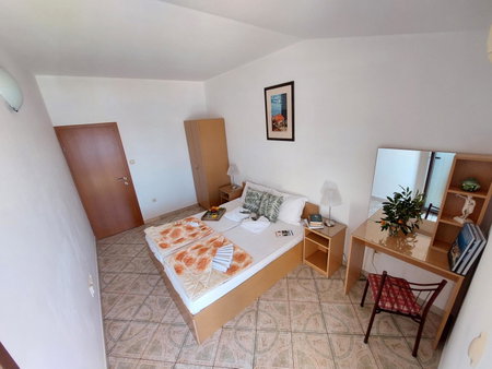 Apartmani Dalex, Budva, Montenegro