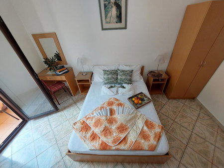 Apartmani Dalex, Budva, Montenegro