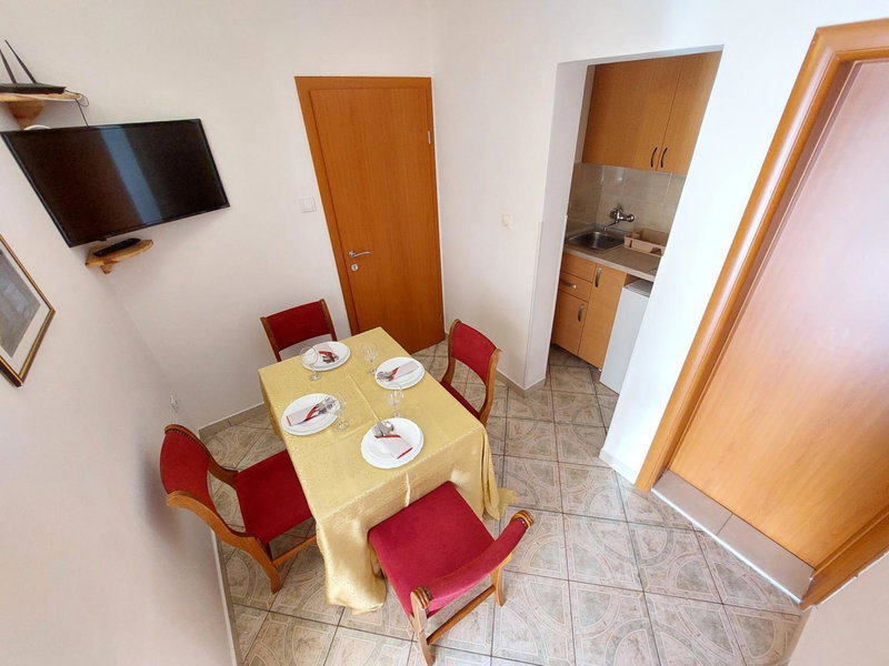 Apartmani Dalex, Budva, Montenegro
