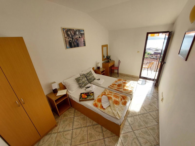 Apartmani Dalex, Budva, Montenegro