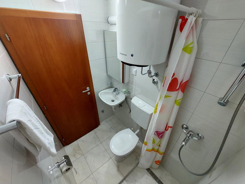 Apartmani Dalex, Budva, Montenegro