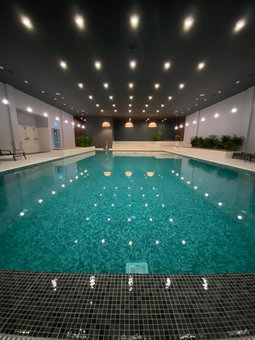 Crama Jelna Resort & Spa, Bistrita, Romania