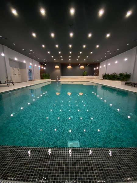 Crama Jelna Resort & Spa, Bistrita, Romania