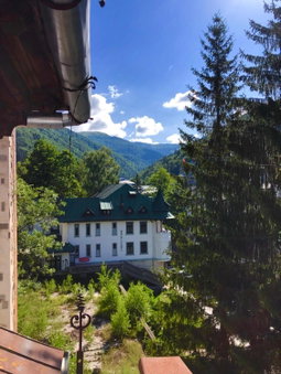 Royal Residence 1901, Breaza, Romania