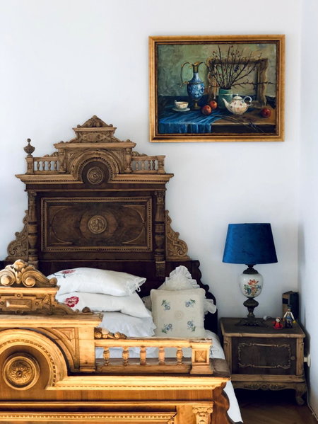 Royal Residence 1901, Breaza, Romania