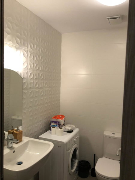 21 Residence Apartments, Sector 6, Roumanie