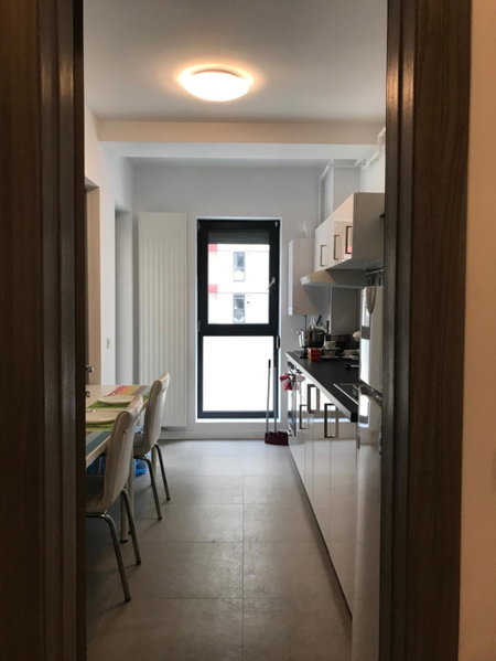 21 Residence Apartments, Sector 6, Roumanie