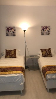 21 Residence Apartments, Sector 6, Roumanie