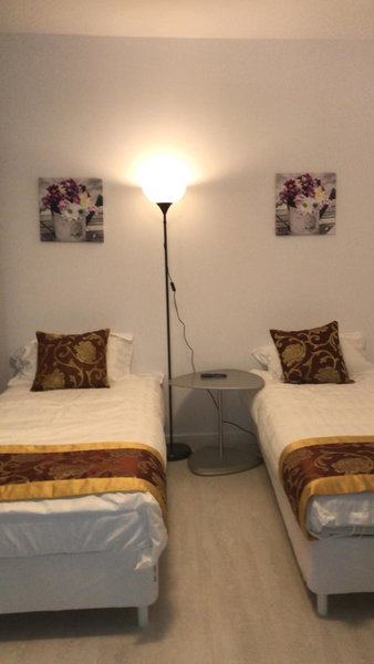 21 Residence Apartments, Sector 6, Roumanie