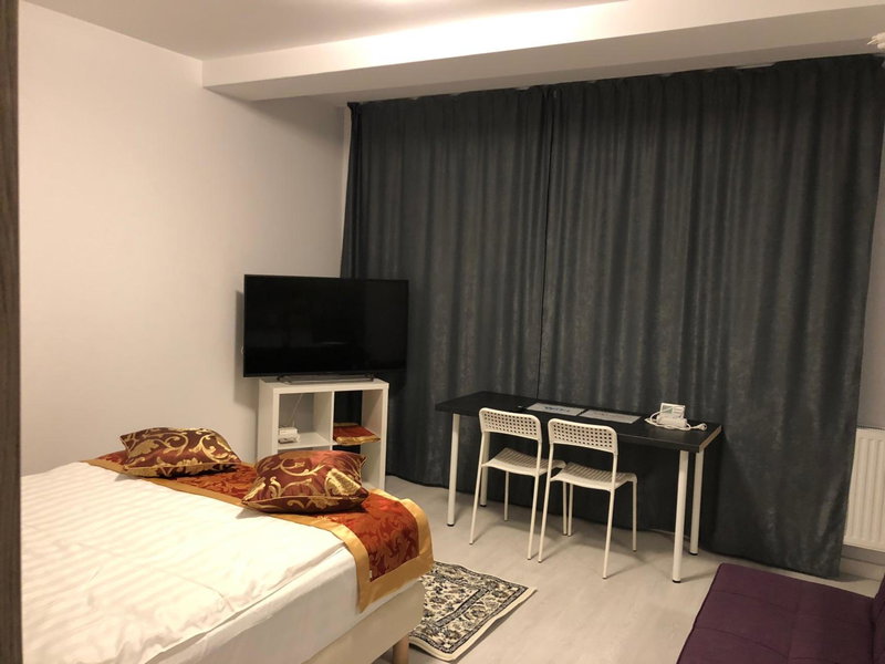 21 Residence Apartments, Sector 6, Roumanie