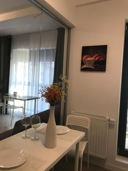 21 Residence Apartments, Sector 6, Roumanie