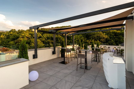 Aparthotel NOX, Cluj-Napoca, Romania