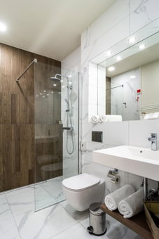 Aparthotel NOX, Cluj-Napoca, Romania