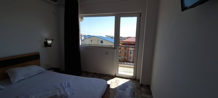 Blue Sky Hotel, Constanta, Romania