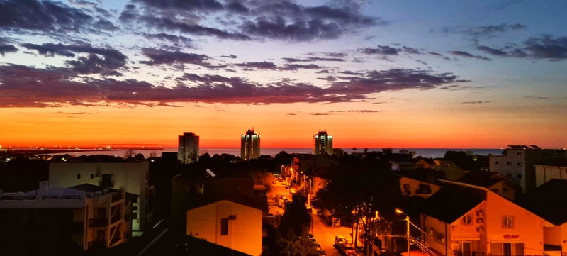 Blue Sky Hotel, Constanta, Romania