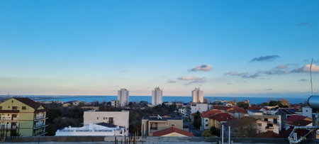 Blue Sky Hotel, Constanta, Romania
