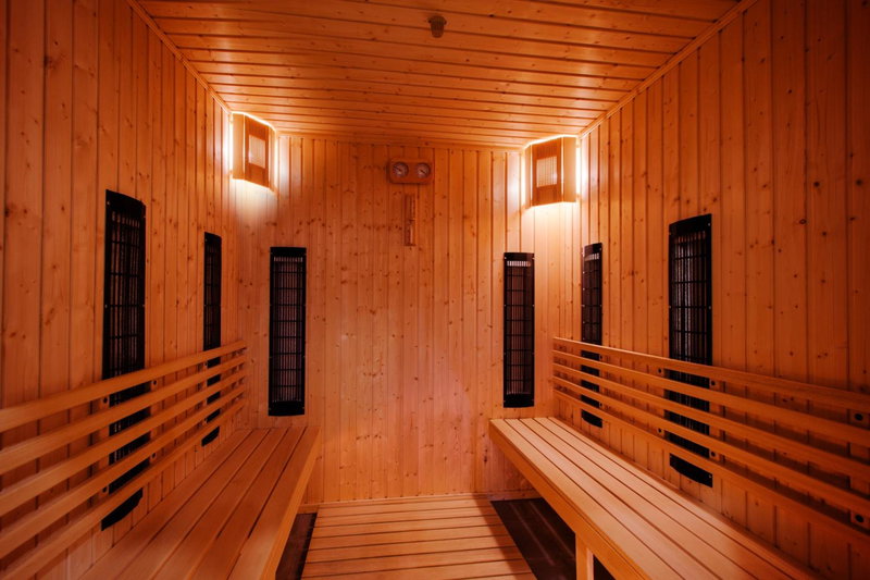 Hotel Palace, Ramnicu Valcea, Roumanie