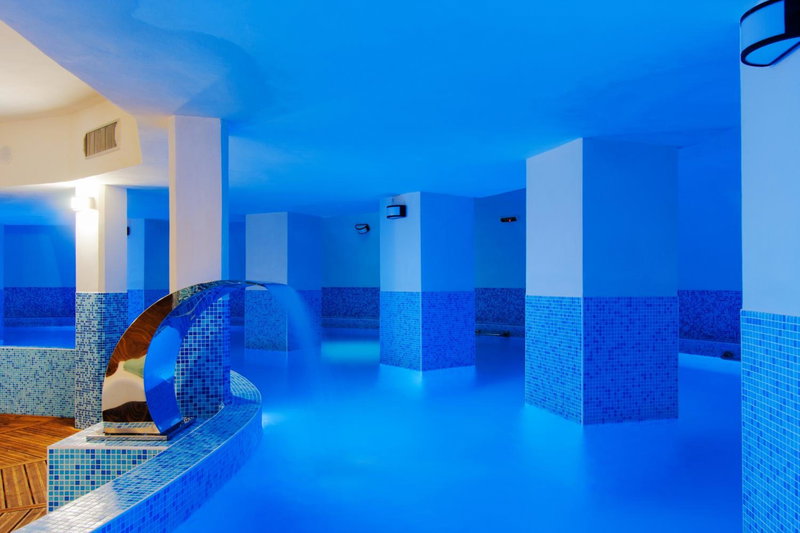 Hotel Palace, Ramnicu Valcea, Roumanie