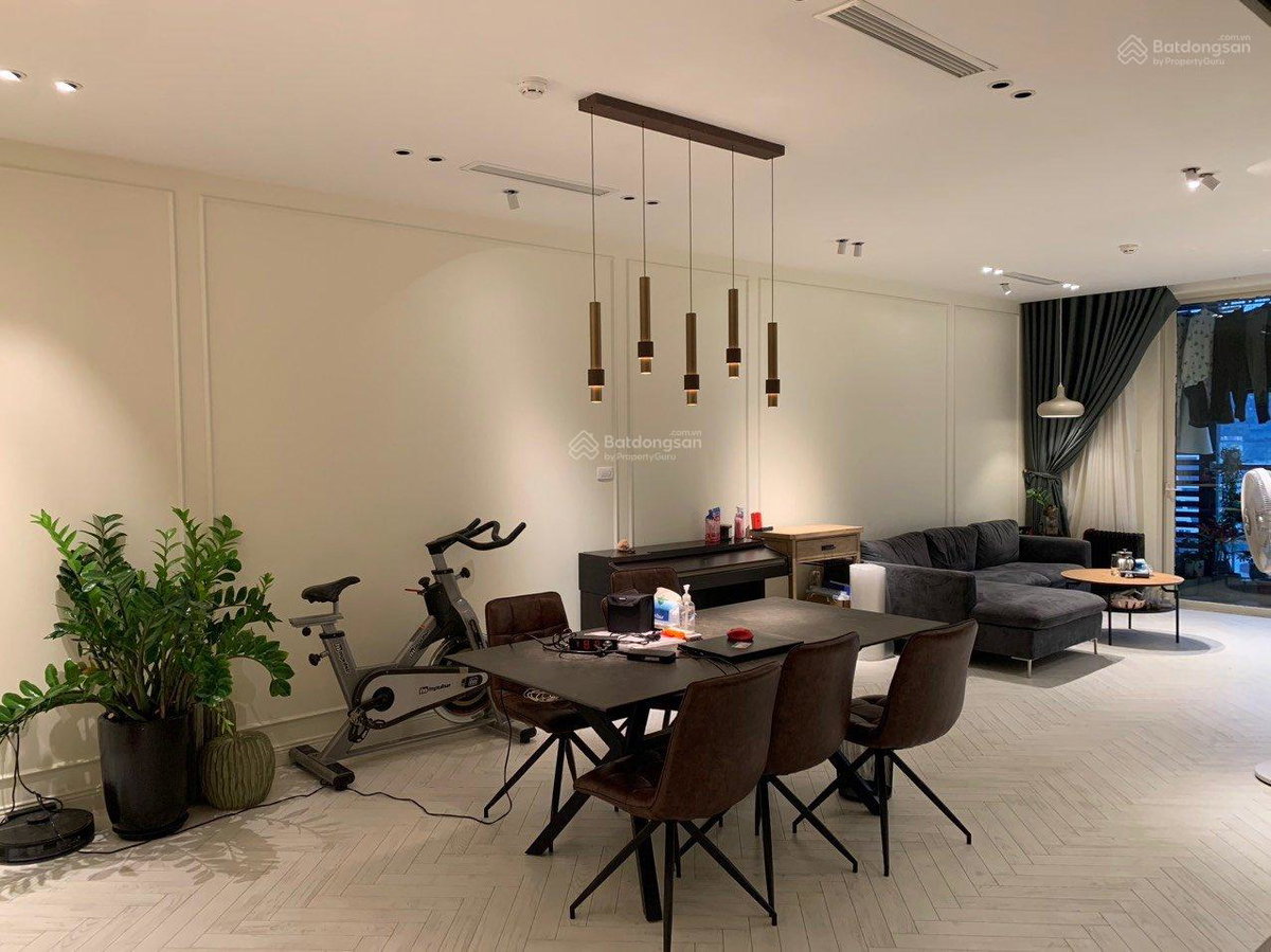 Chelsea Residences, Vietnam