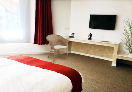 Csiki Hotel, Miercurea-Ciuc, Romania