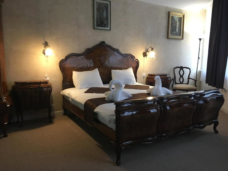 Csiki Hotel, Miercurea-Ciuc, Romania