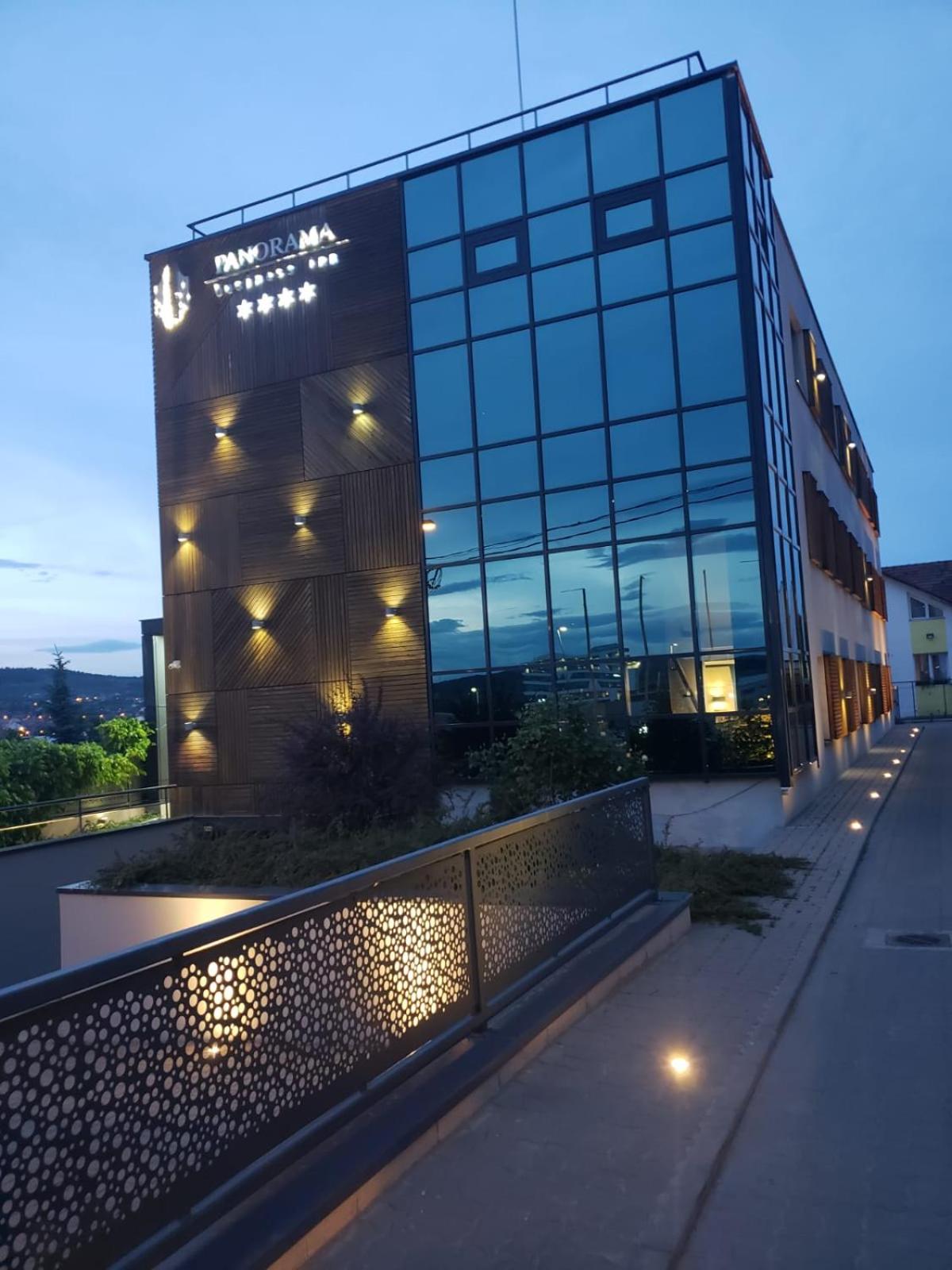 Hotel · Pensiunea Panorama Business Inn, Cluj-Napoca