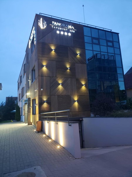 Pensiunea Panorama Business Inn, Cluj-Napoca, Romania