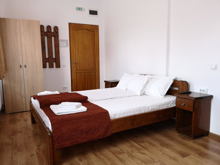 Pensiunea Casa Sighisoreana, Sighisoara, Romania