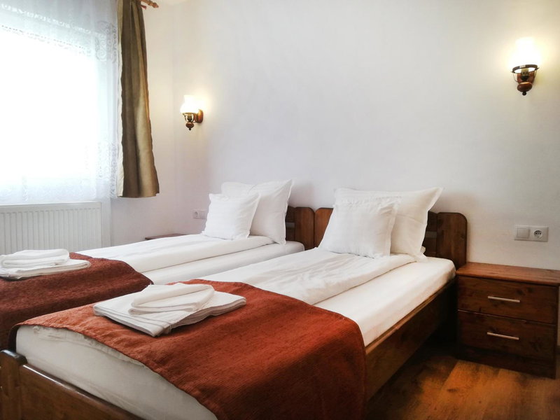 Pensiunea Casa Sighisoreana, Sighisoara, Romania