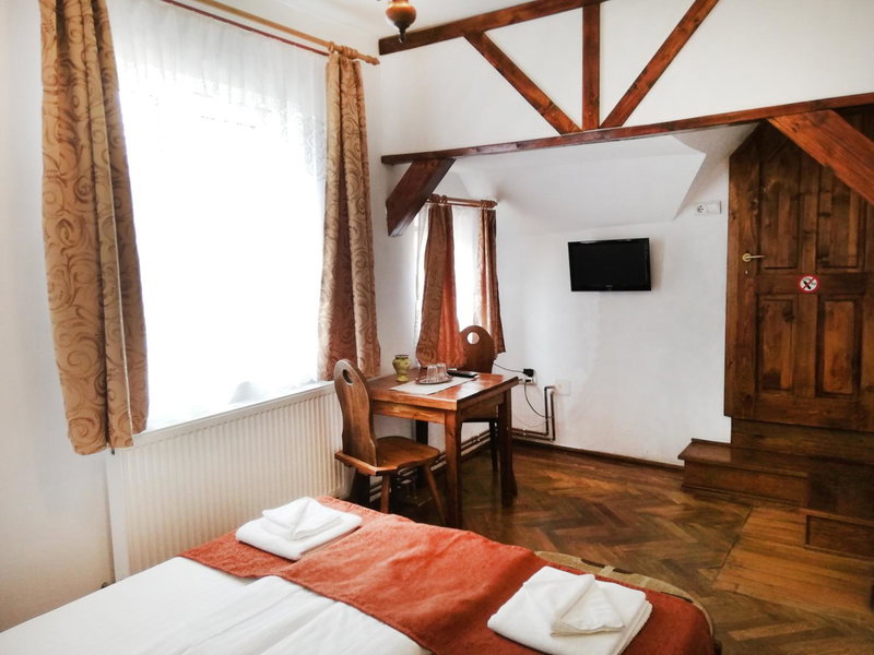 Pensiunea Casa Sighisoreana, Sighisoara, Romania
