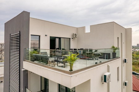 RIA Apartments, Navodari, Romania