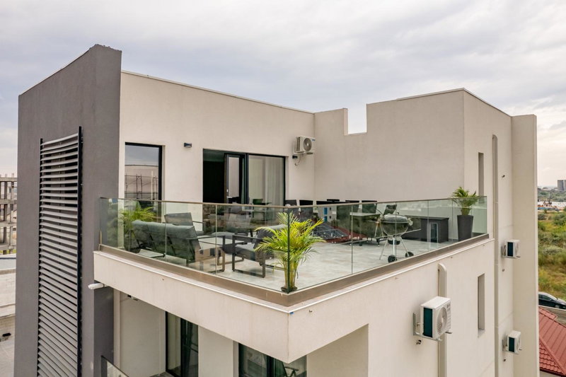 RIA Apartments, Navodari, Romania