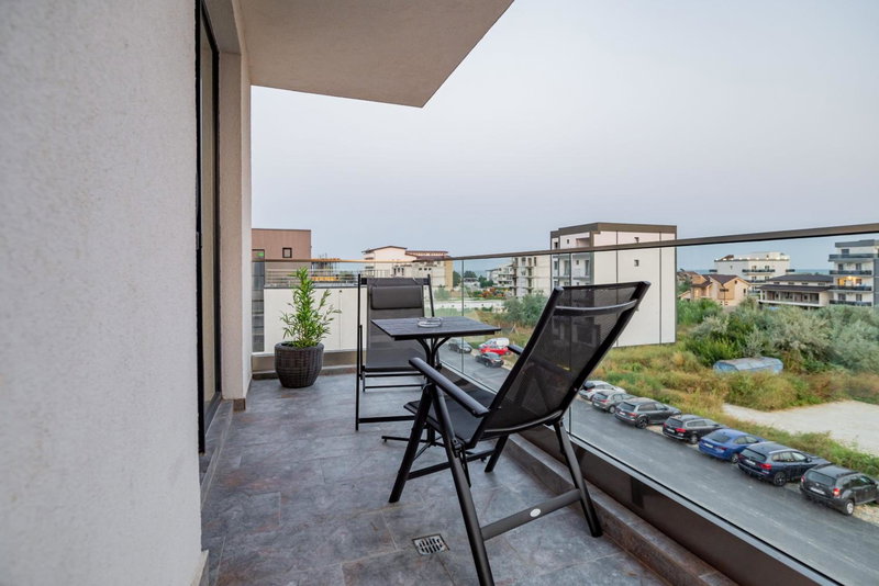 RIA Apartments, Navodari, Romania