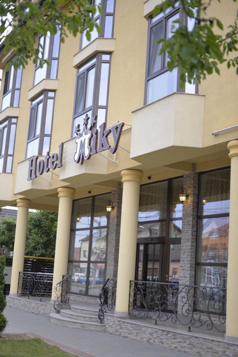 Hotel Miky, Arad, Rumanía