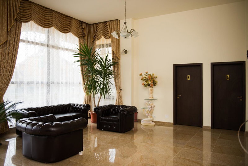 Hotel Miky, Arad, Rumanía