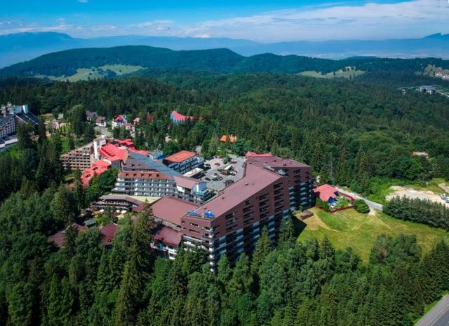 Hotel · Poiana Brasov Alpin Executive Apartment, Brasov
