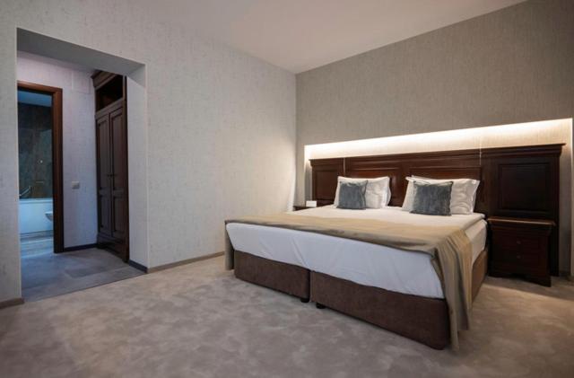 Poiana Brasov Alpin Executive Apartment, Brasov, Romania