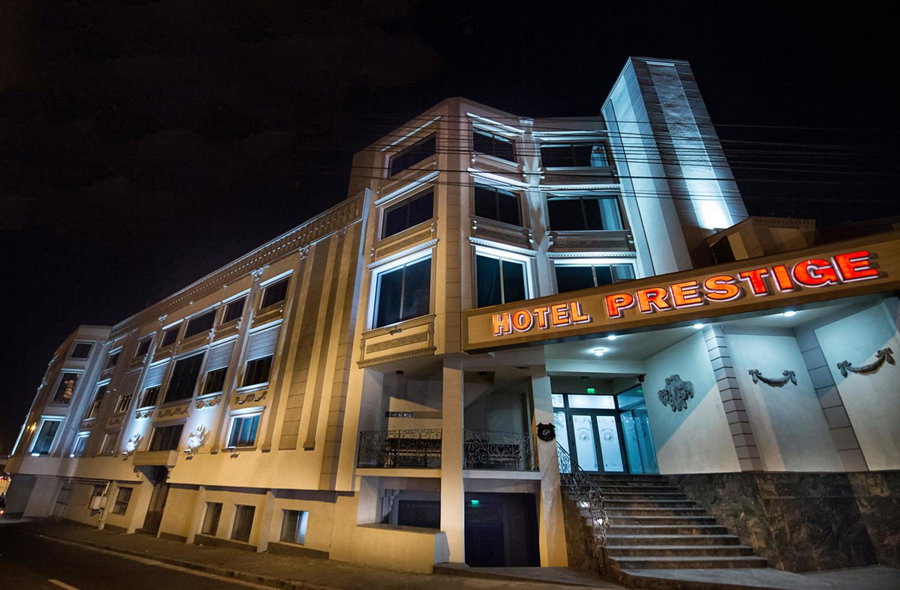 Prestige Boutique Hotel Craiova, Craiova, Romania