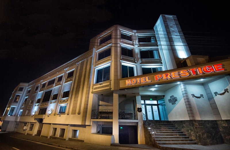 Prestige Boutique Hotel Craiova, Craiova, Romania